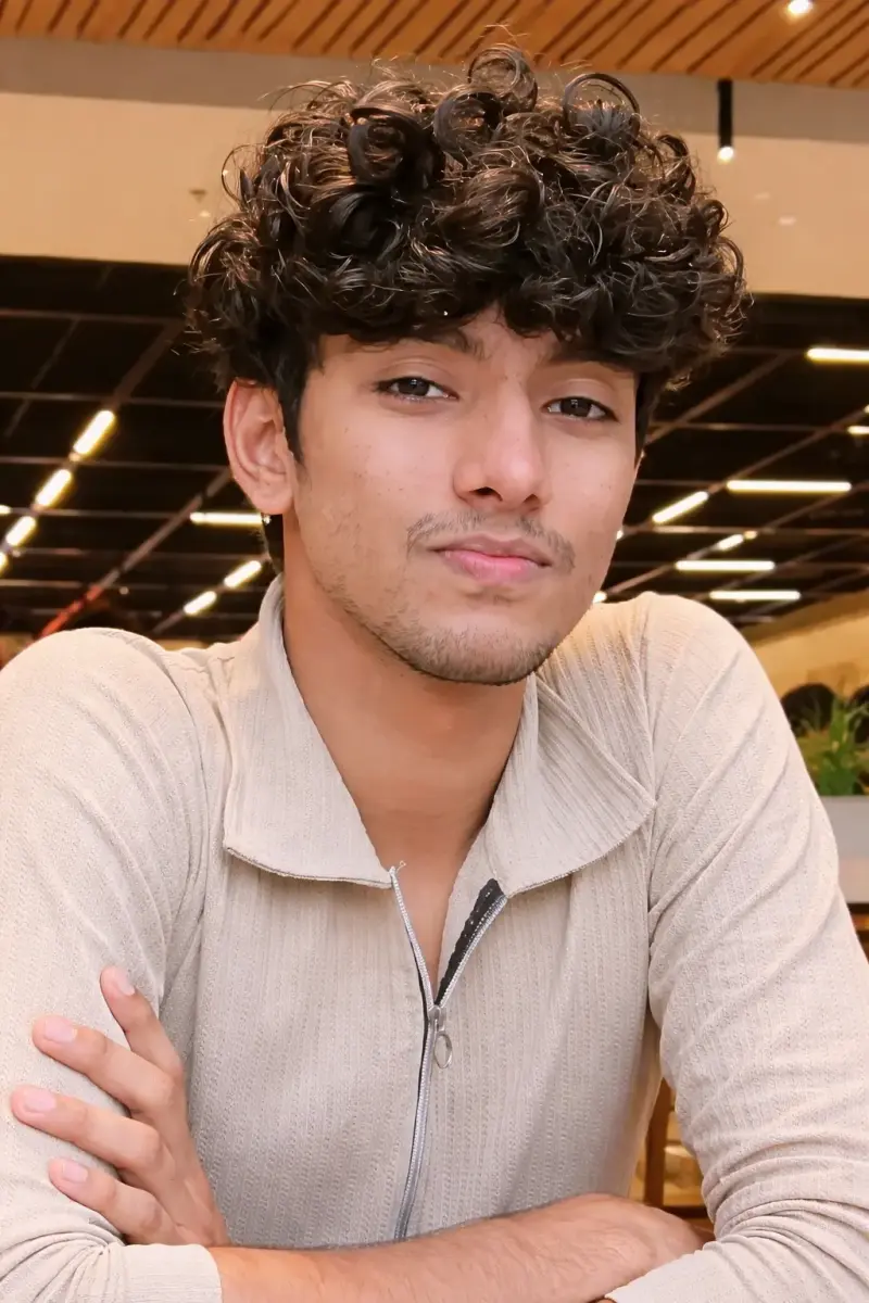 Bhavesh Ghadi