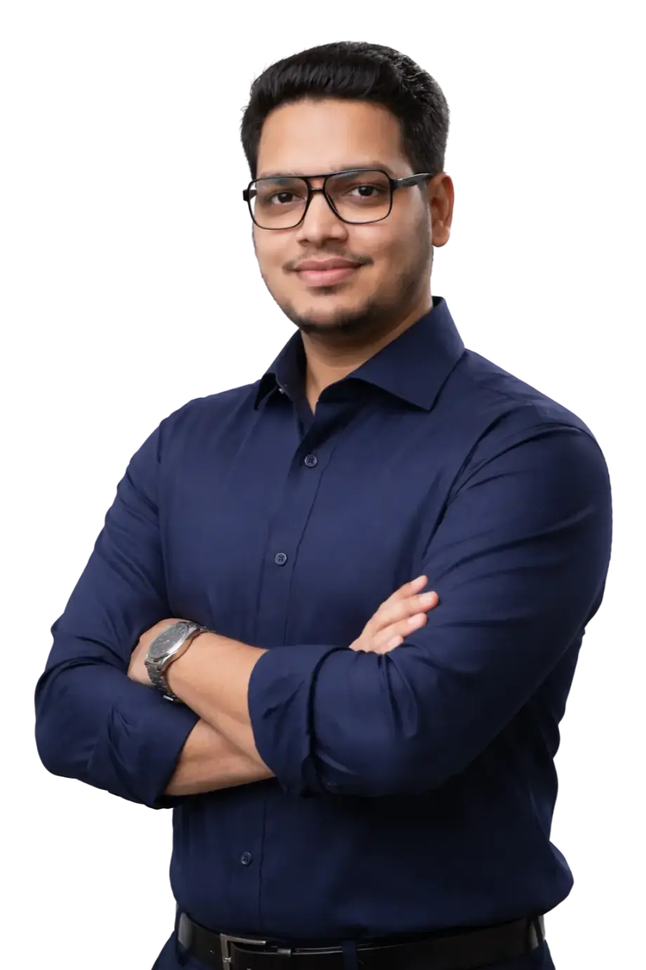 O3GenAI IT Solutions founder