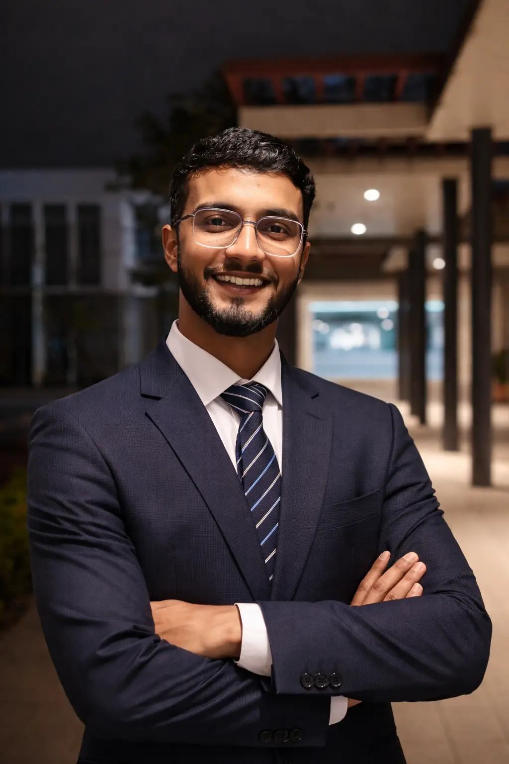 Himanshu Mistry