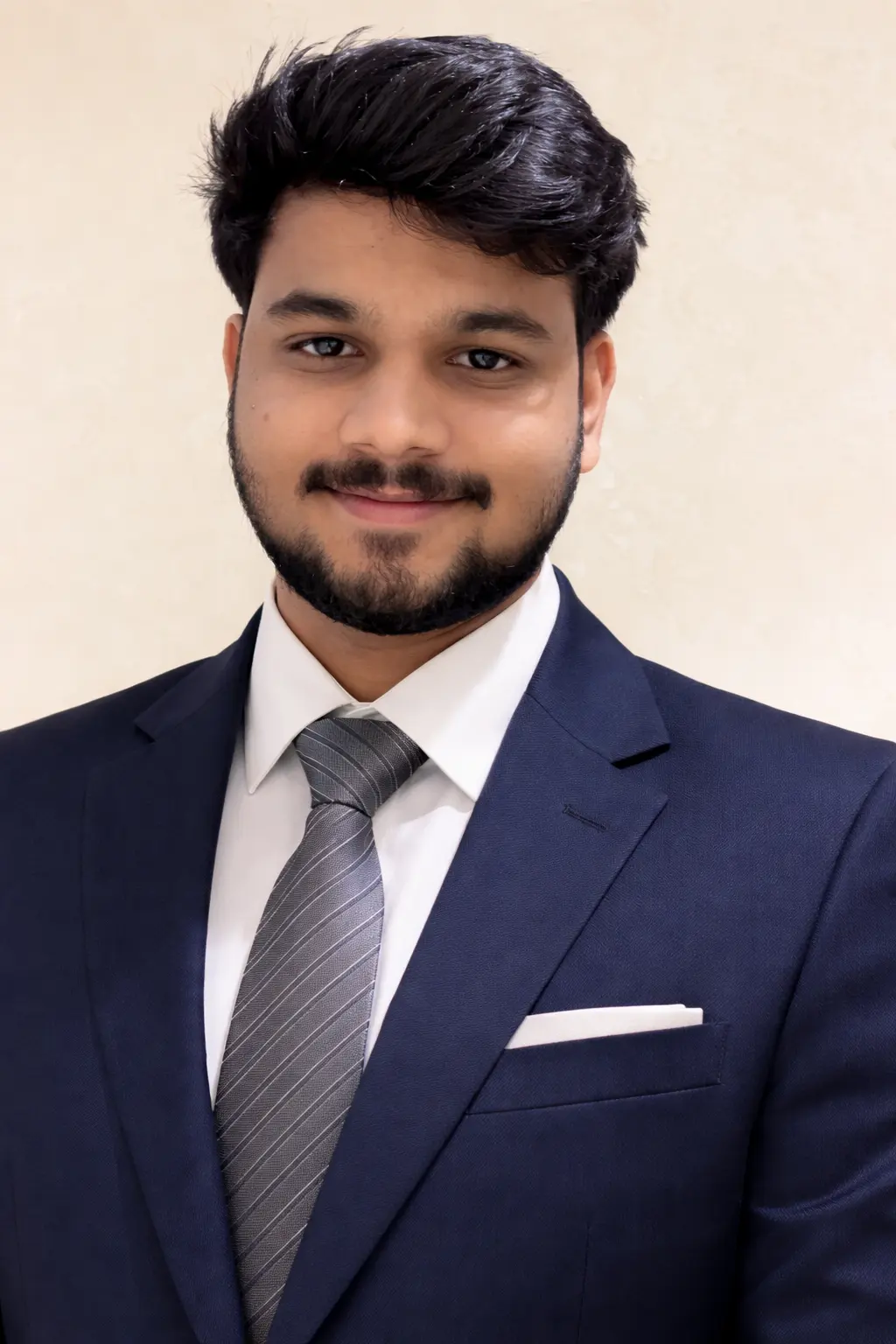 Kaushik Sakre